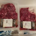 불고기 300g 화순적벽한우 1등급