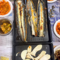 심명진 민물장어 초벌장어 1kg(초벌후 550g)