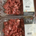 국거리 300g (세절) 화순적벽한우 1등급
