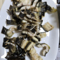 [제철맞이 할인]심명진 민물장어 손질장어 1kg(손질후 700g)