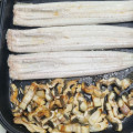 심명진 민물장어 초벌장어 1kg(초벌후 550g)