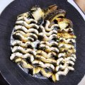 심명진 민물장어 초벌장어 1kg(초벌후 550g)