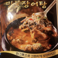심명진 민물장어탕 5팩