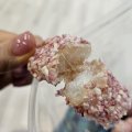 [맑은샘 전통식품] 꿀송이 한과세트 1