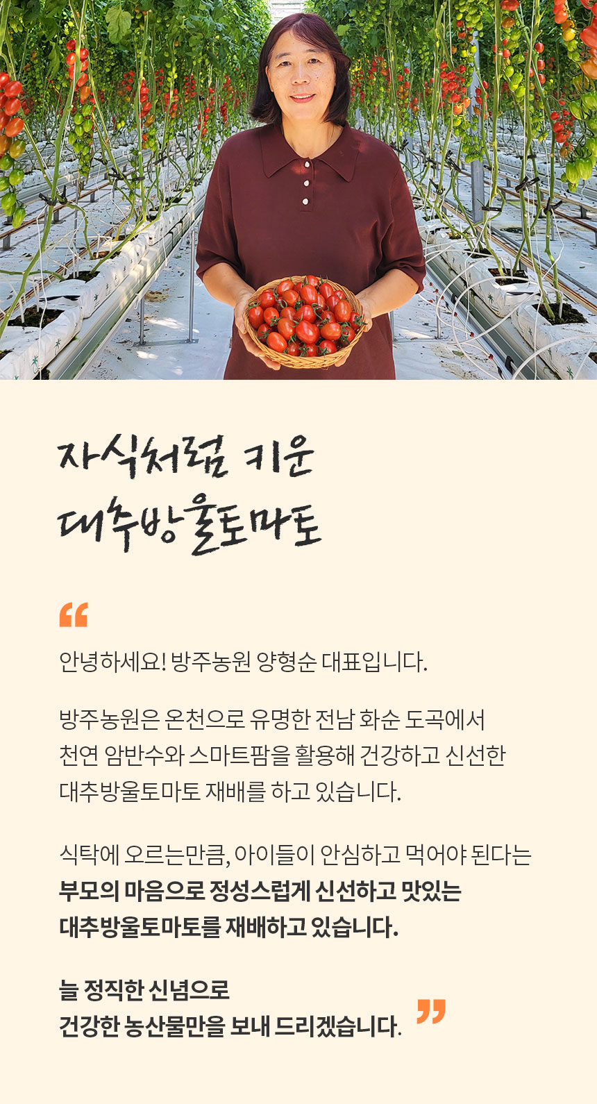 대추방울토마토즙 상세페이지 3