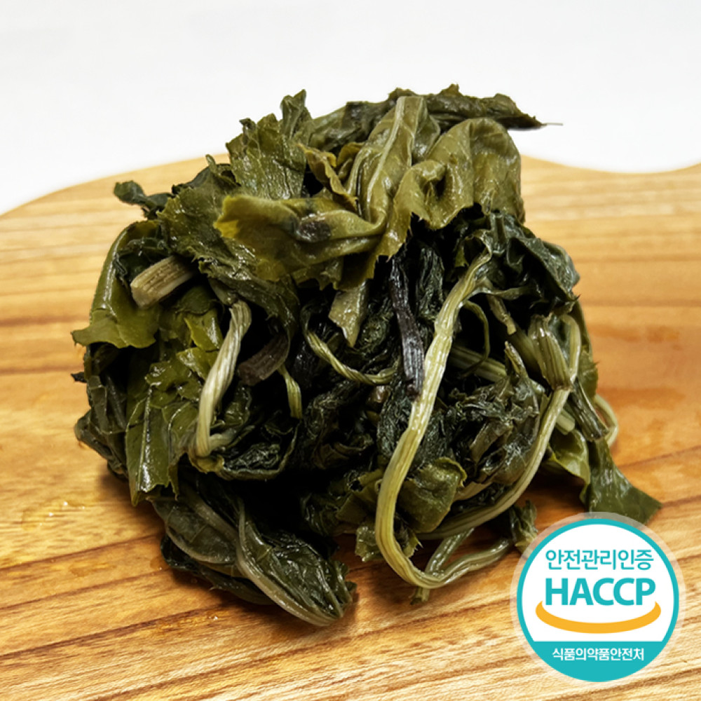 곤드레(400g/1kg)