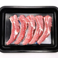 화순 재래토종 흑돼지 등갈비 300g