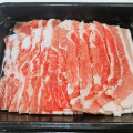 (1+1)화순 재래토종 흑돼지 대패삼겹살 300g (급속냉동)