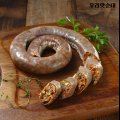 토종순대 1kg