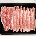 화순 재래토종 흑돼지 항정살 300g