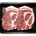 화순 재래토종 흑돼지 목살 300g
