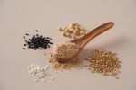 [사용안함] 보리 미숫가루 300g/500g