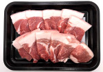 재래토종흑돼지 앞다리살(구이용) 300g