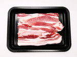 화순 재래토종흑돼지 오겹살 300g