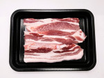 화순 재래토종흑돼지 오겹살 300g