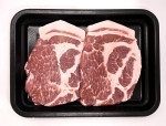 화순 재래토종 흑돼지 목살 300g