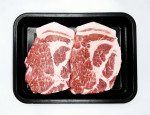 화순 재래토종 흑돼지 목살 300g