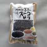 유기농 서리태 1kg