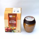 [참발효식품] 꾸지뽕 된장 [선물포장 1kg]