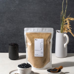 서리태 흑임자 미숫가루(300g/500g)