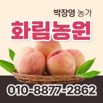 [사전예약특가] 복숭아(물복) 2kg/4kg