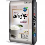 [행사특가]24년산 햇살가득 새청무쌀 10kg