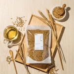 보리차(500g)