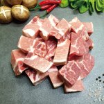 #화순맑은한돈 찜용갈비 1kg/3kg