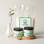 그릭요거트  500g/1kg 