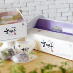 [민생회복알뜰할인]운맥궁 기정떡 세트