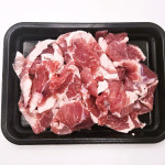 재래토종흑돼지(주물럭용)300g