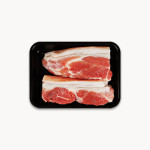 화순 재래토종 흑돼지 앞다리살(수육용) 300g