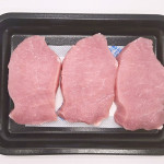 화순 재래토종 흑돼지 등심 300g