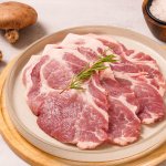 한돈 목살 500g 