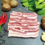 #화순맑은한돈 삼겹살(수육용/구이용) 500g/1kg
