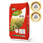 ★rice day 할인★ 자연속愛 쌀 10kg 무농약쌀