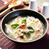 닭곰탕 500g