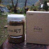 세량지 미소담은 고추장  2kg