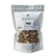 볶은여주차