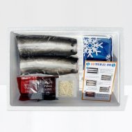 심명진 민물장어 손질장어 1kg(손질후 700g)