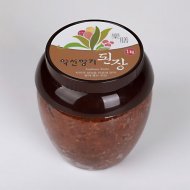 약선 된장1kg