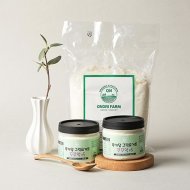 그릭요거트  500g/1kg 