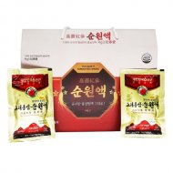 고려홍삼 순원액 70ml x 30포(1박스) /90포(3박스)