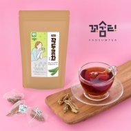 무농약 작두콩차 티백 30g(1gx30T)