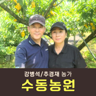 [사전예약특가] 복숭아(딱복) 4kg/8kg