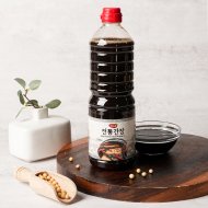 참마음 전통간장 1000ml