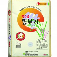 [행사특가]24년 햅쌀 황금뜸부기 쌀10kg