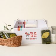 쑥인절미 2kg