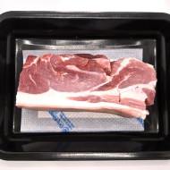 화순 재래토종 흑돼지 앞다리살(수육용) 300g