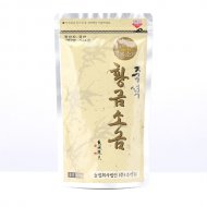 아이젠솔트 GOLD 지퍼백300g 